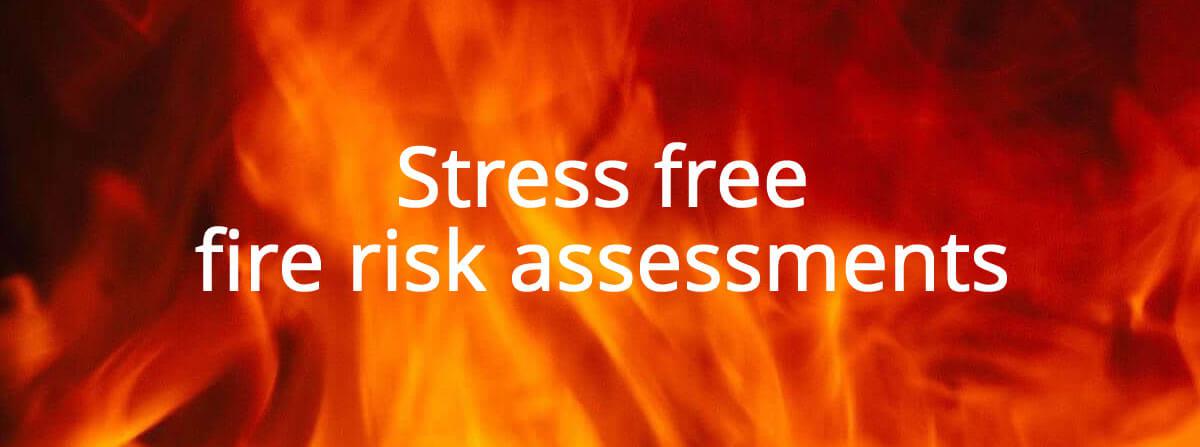 professional fire risk assessments in leeds